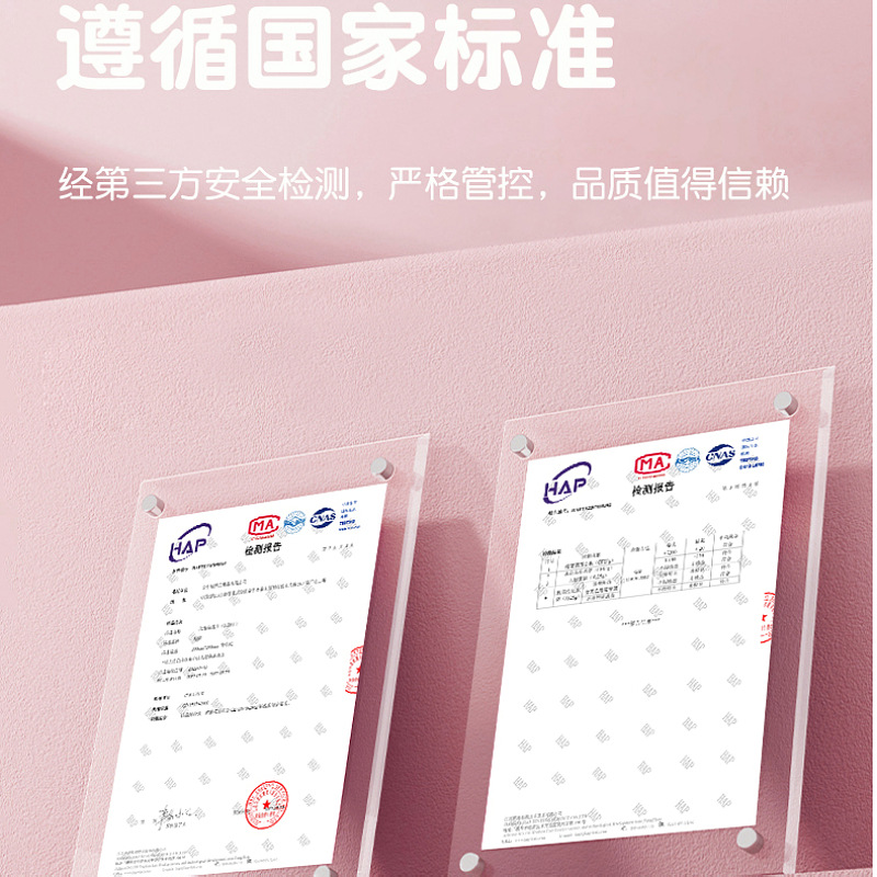 Face Wash Towel Strawberry Bear Pull-Out Type Thickened Disposable Wall-Mounted Cotton Soft Towel Face Wash Towel Face Wipe Towel Wholesale