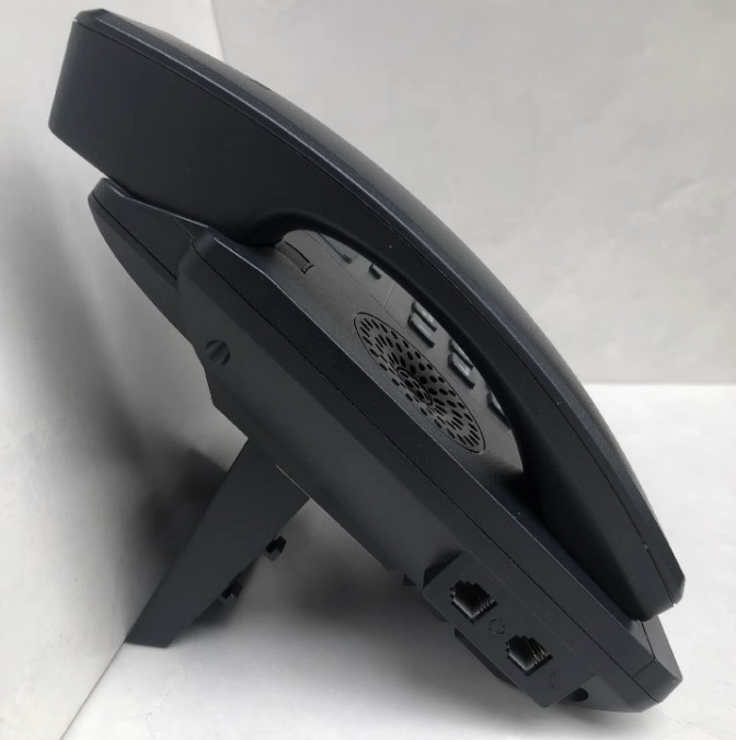 Yealink Yilian SIP phone T30/T30p IP phone Sip network phone LAN mutual call with poe