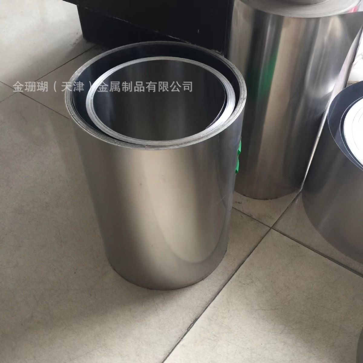 Manufacturer's Spot Wholesale Galvanized Sheet Dx51D Galvanized Roll Galvanized White Iron Sheet Fixed Length Slitting Flowered Galvanized Sheet