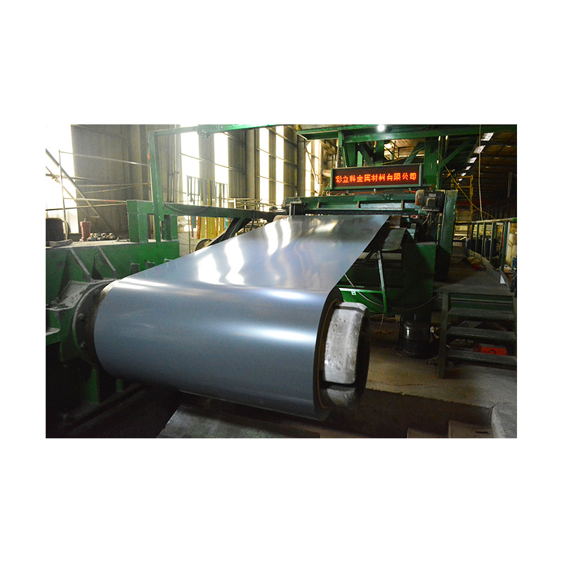 Color-Coated Sheet, Toy Model Board, Ppgl Aluminum Heat-Insulating and Wear-Resistant Fluorocarbon Paint, Corrugated Galvanized Color Plate, Color Steel Plate