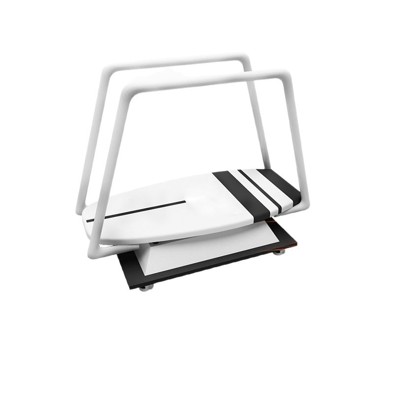 Vr Surfing Ski Machine Sports Artificial Simulation Trainer Vr Game Machine Sports Hall Experience Hall Equipment Manufacturer