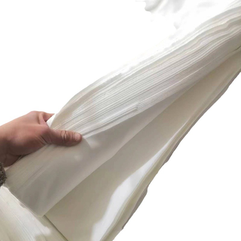 White Cotton Machine Wiping Cloth, Industrial Waste Cloth That Absorbs Water and Oil and Does Not Shed Lint, Machine Rag Size Optional