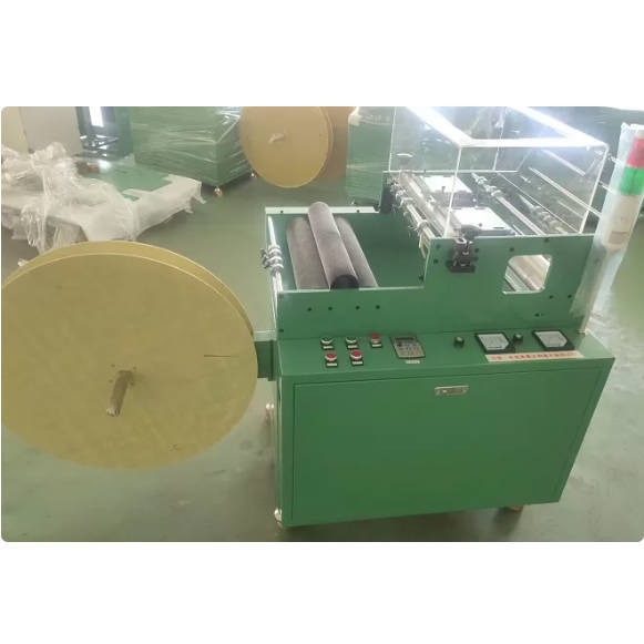 Velcro Mushroom Head Manufacturing and Forming Machine