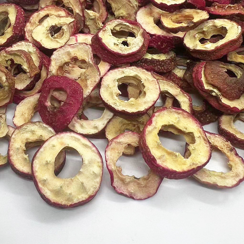 Seedless Hawthorn Seedless Hawthorn Bulk Hawthorn Dried Tea Hawthorn Sliced Hawthorn Circle Origin Source
