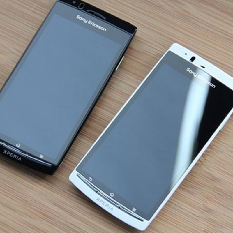 Sony Ericsson/Sony Ericsson LT18 Classic Ultra-thin Mobile Phone Suitable for Collection and Standby Cross-border Foreign Trade