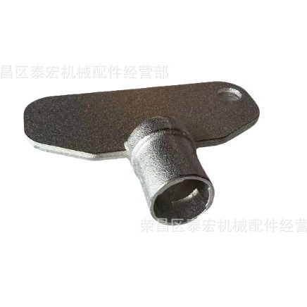 Ключ для прицепа для кемпинга Sosco E3-5-15 E3-26-715-15 SOUTHCO