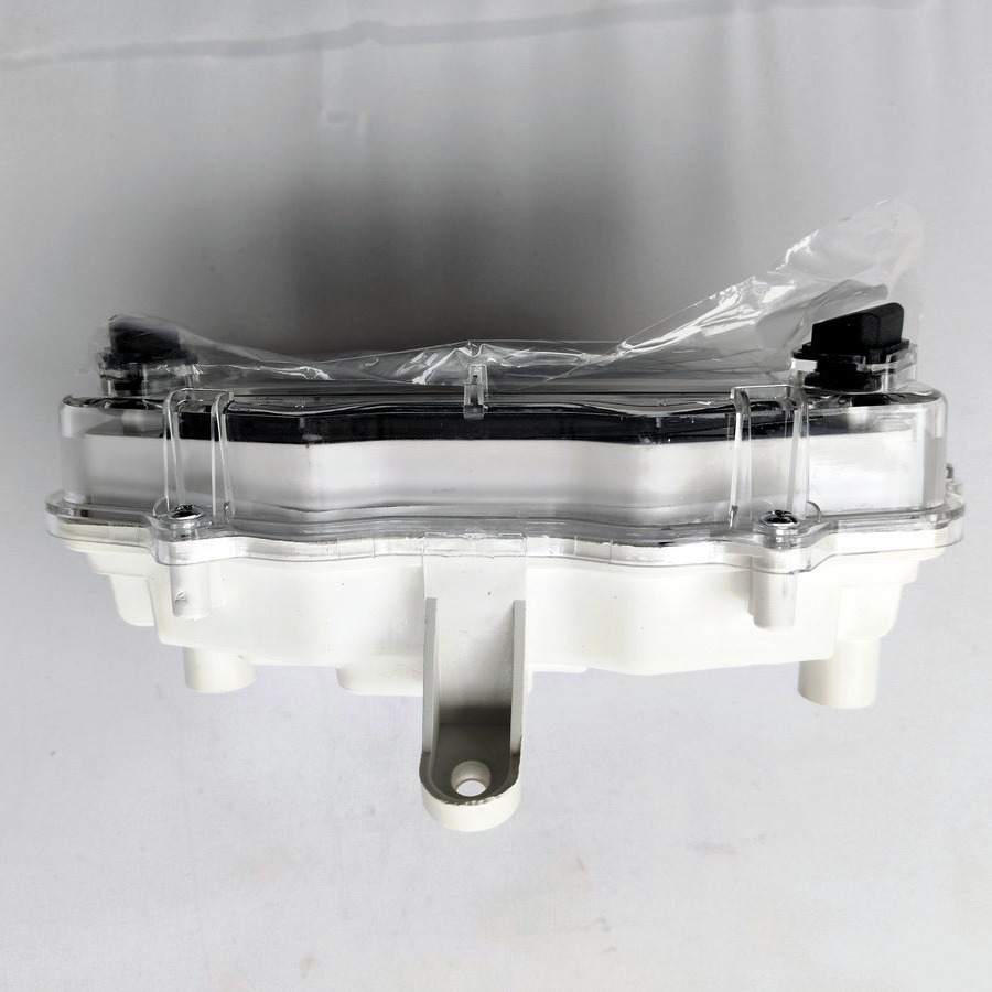 Motorcycle Titan160 Modified Lcd Speedometer Speedometer