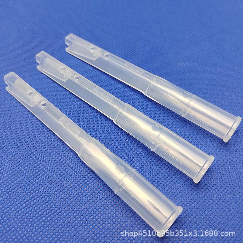 WAT89EC-9 King Kong No. 9 No. 10 Alcohol DetECtor Blowpipe Alcohol Tester MouthpiECe ChECk Alcohol Hose