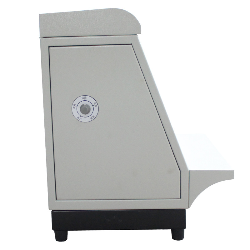 Xd-2003 Cash Bundling Machine Cash Bundling Machine Ten Thousand Yuan Bank Financial Semi-Automatic Cash Bundling Machine Cash Banknote