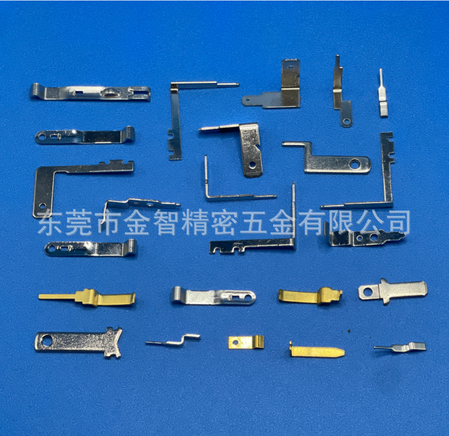 Control Product copper strip 0.25 copper sheet punching bending cold stamping power copper bar t2 grounding busbar