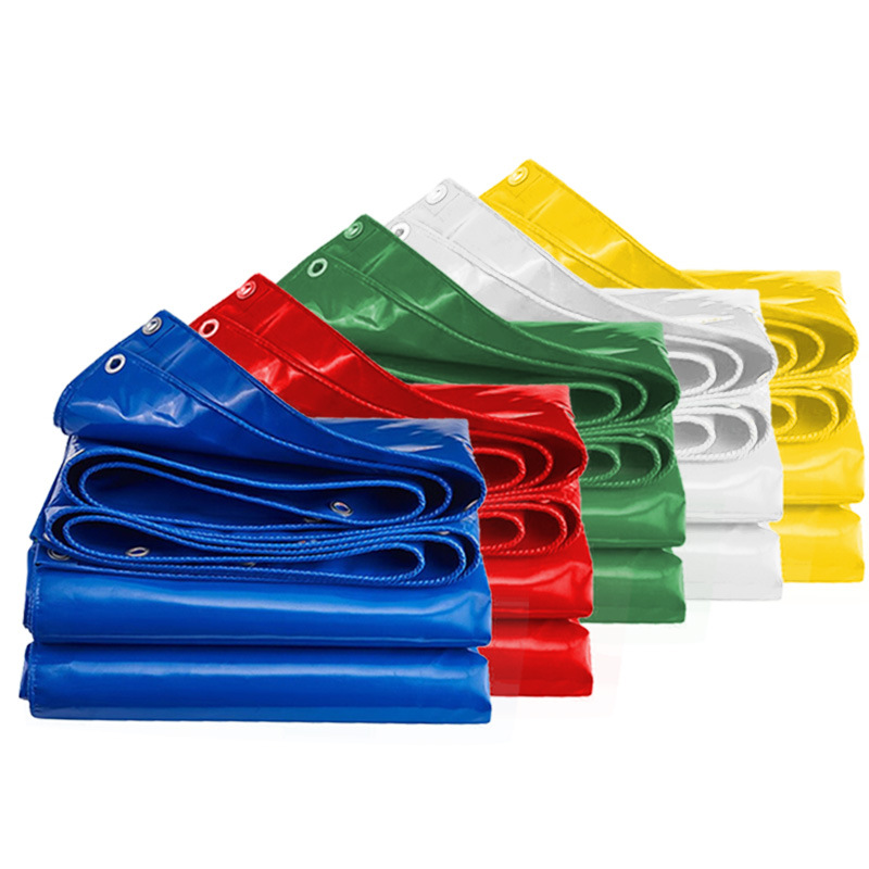 Tarpaulin Knife Scraper Wear-resistant Thickened Rainproof Cloth Tarpaulin Waterproof Canvas Outdoor Truck Canopy Sunshade Sunscreen Cloth