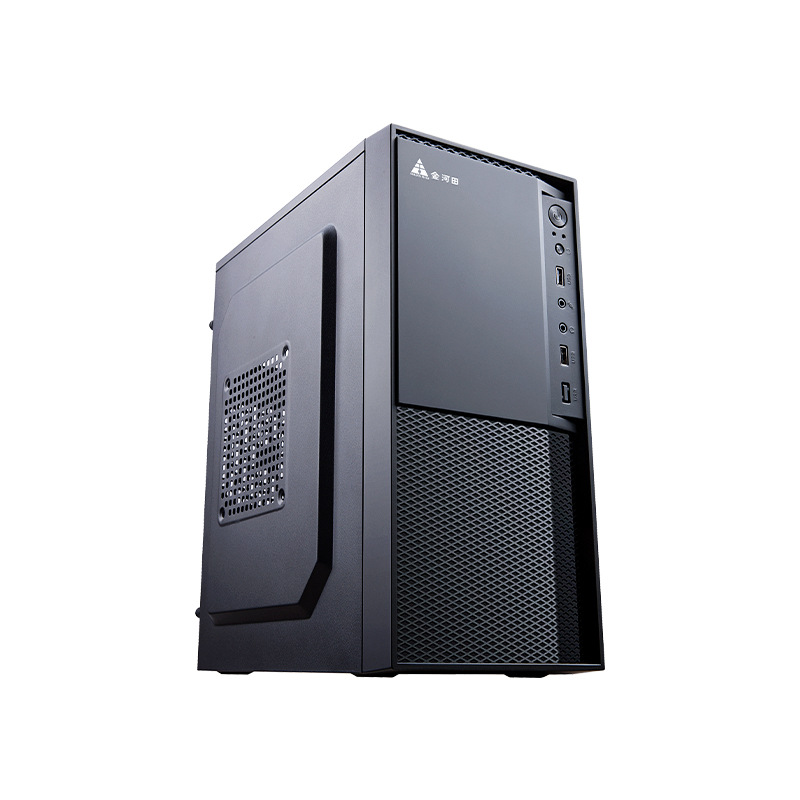 Core I9 Desktop Computer Host Commercial Desktop Full Set of Office Host Editing Design Drawing