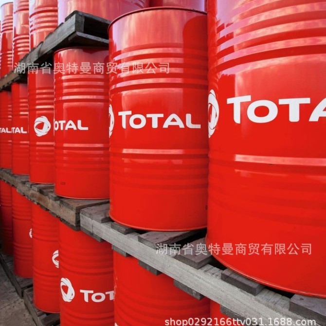 Масло для трансмиссий Total Gmp1000, Total Kassilla Gmp 680 320 220 100