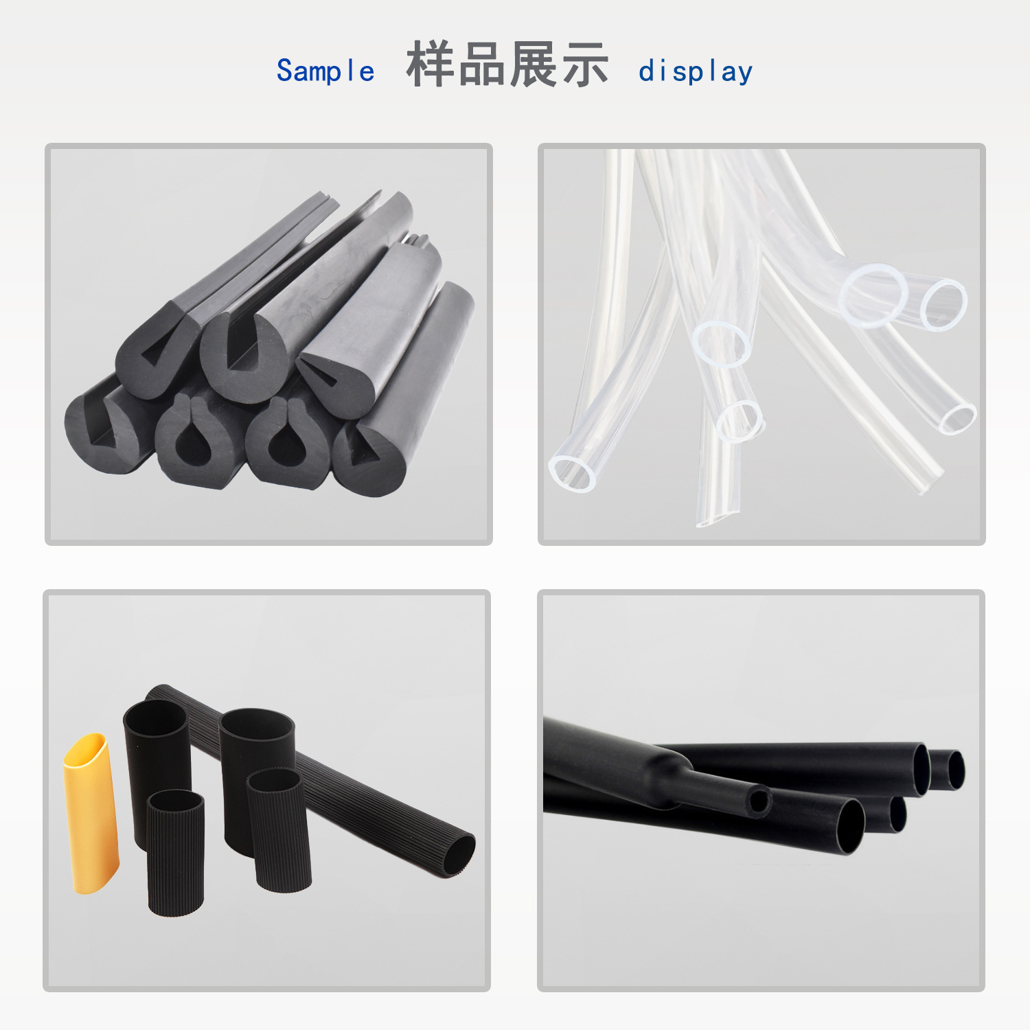 Lihailong Fully Automatic Intelligent High-Speed Pipe Cutting Machine Multi-Function Cutting of Various Pvc Heat-Shrinkable Plastic Soft and Hard Corrugated Pipes