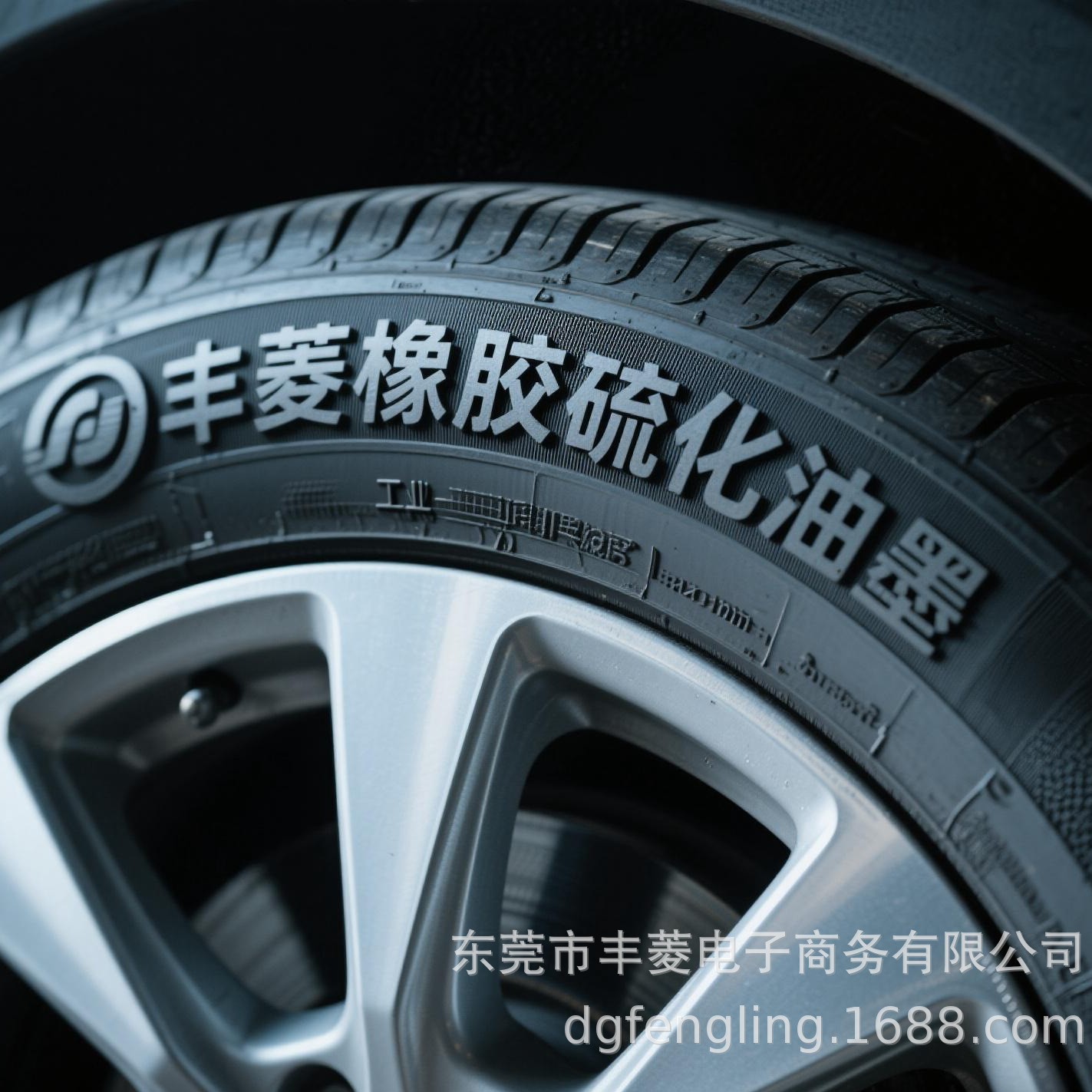 Rubber Vulcanization Fluorescent Yellow Ink Fluorescent Ink Rubber Ink Vulcanization Ink Wholesale