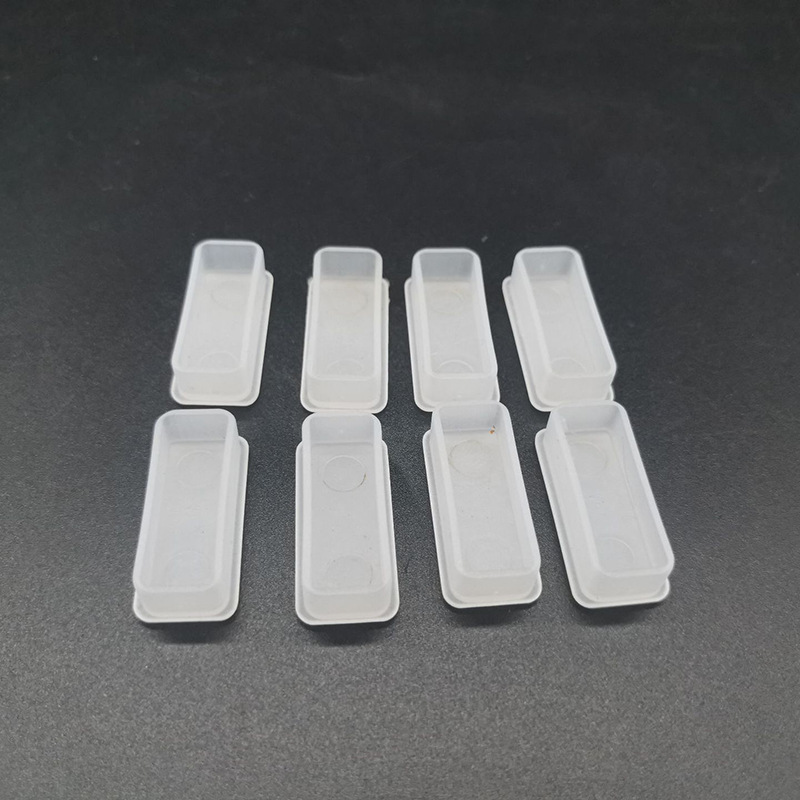 Supply Type-c dust cover protective cover suitable for mobile phone data cable protective cover USB data cable silicone plug