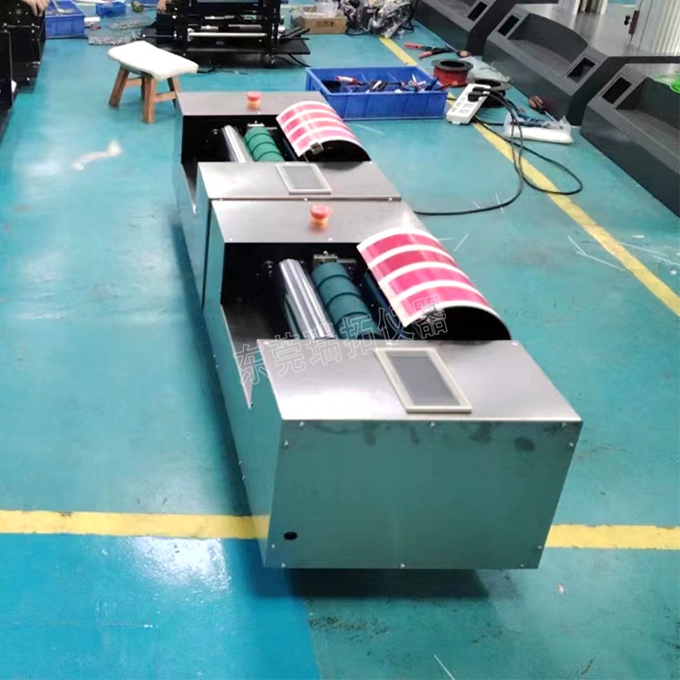 Flexo Proofing Machine Flexo Ink Printing Proofing Machine Fully Automatic Flexo Printing Spot Color Proofing Machine