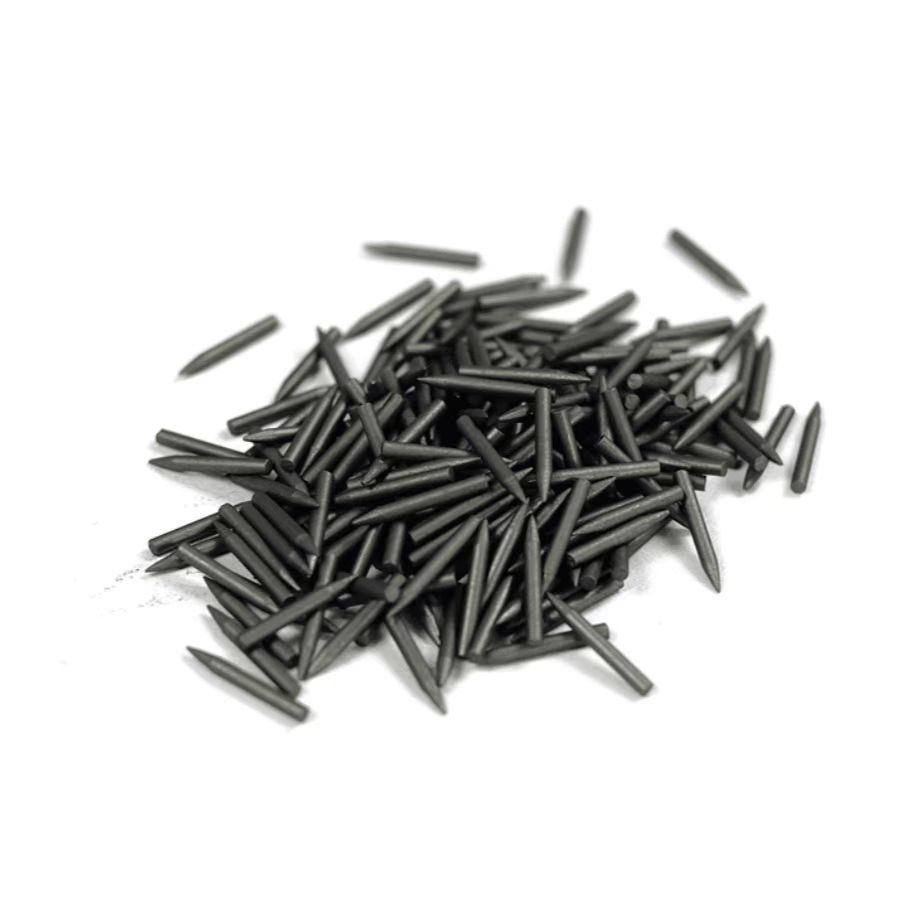 Comp core 2.0mm student stainless steel 2B compasses core 2cm compasses lead compasses refills suit