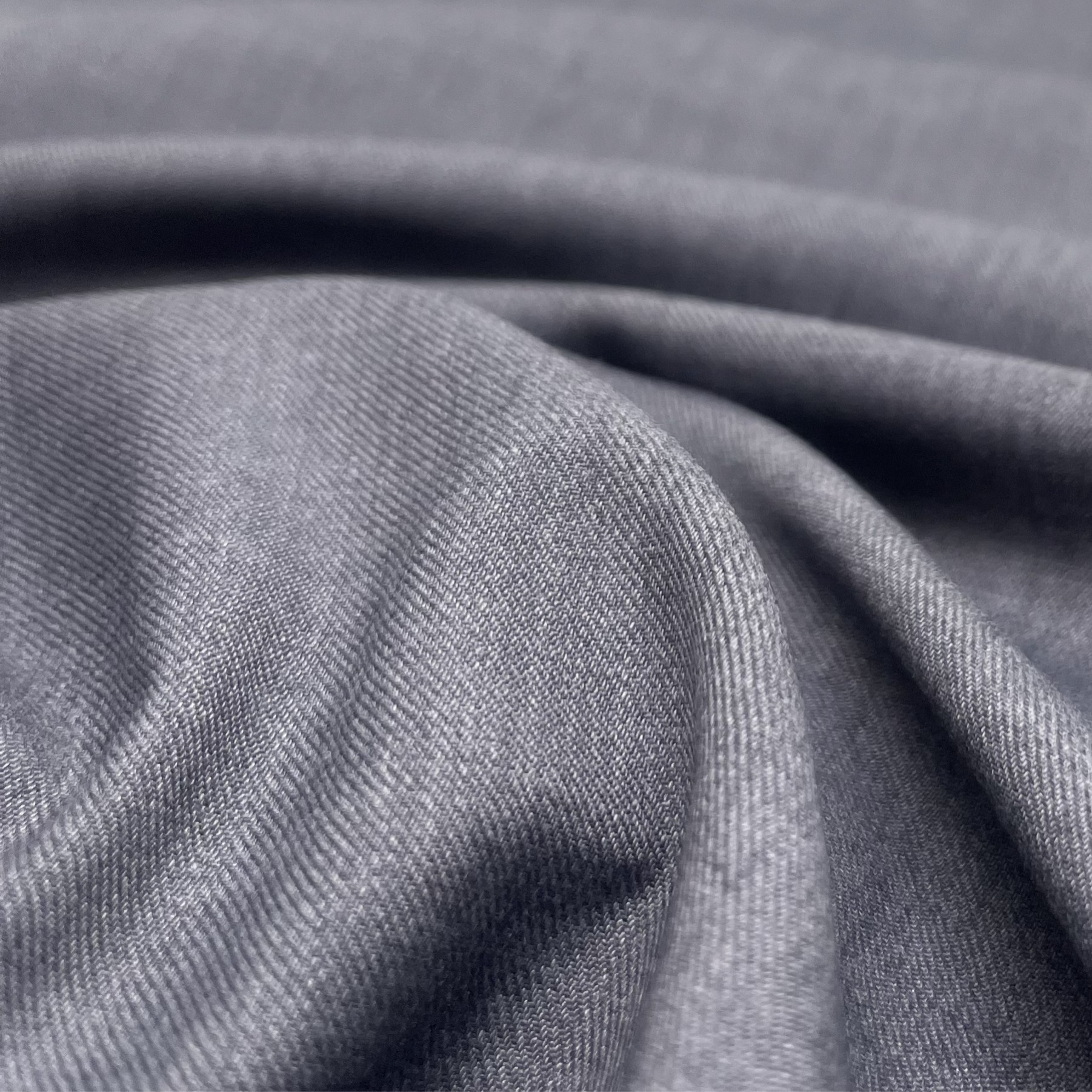 200 gsmTR2/2 twill polyester cotton blended fabric spring and summer fashion shirt shirt stretch casual pants cloth