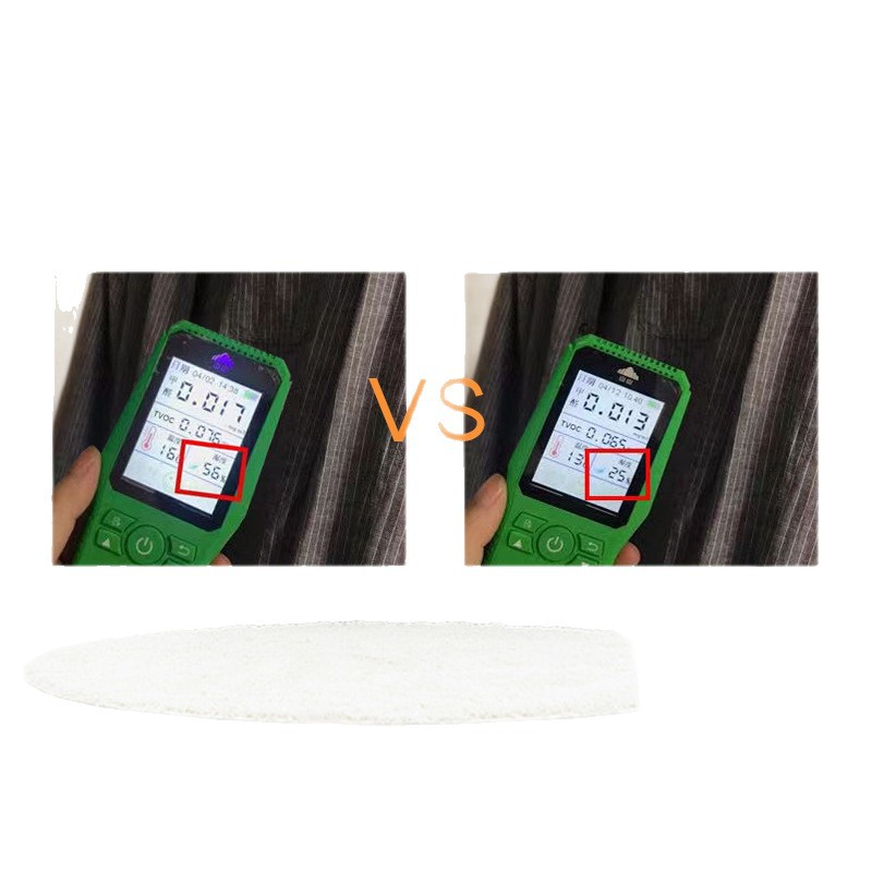 Room Water-Absorbing Dehumidification Bag Can Be Hung Mildew-Proof Desiccant Moisture-Proof Dehumidification Wardrobe Household Indoor Moisture-Absorbing Moisture-Absorbing Bag