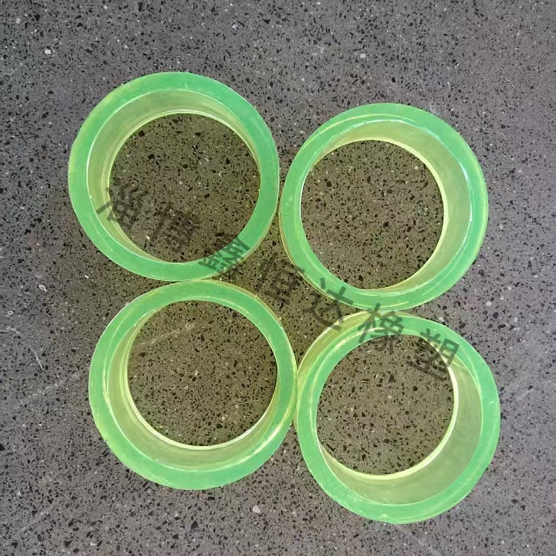 Polyurethane Board Cutting and Punching Processing Pad Beef Tendon Board Oil-Resistant Pu Rod Wear-Resistant Shock-Absorbing Buffer Engraving Excellent Glue