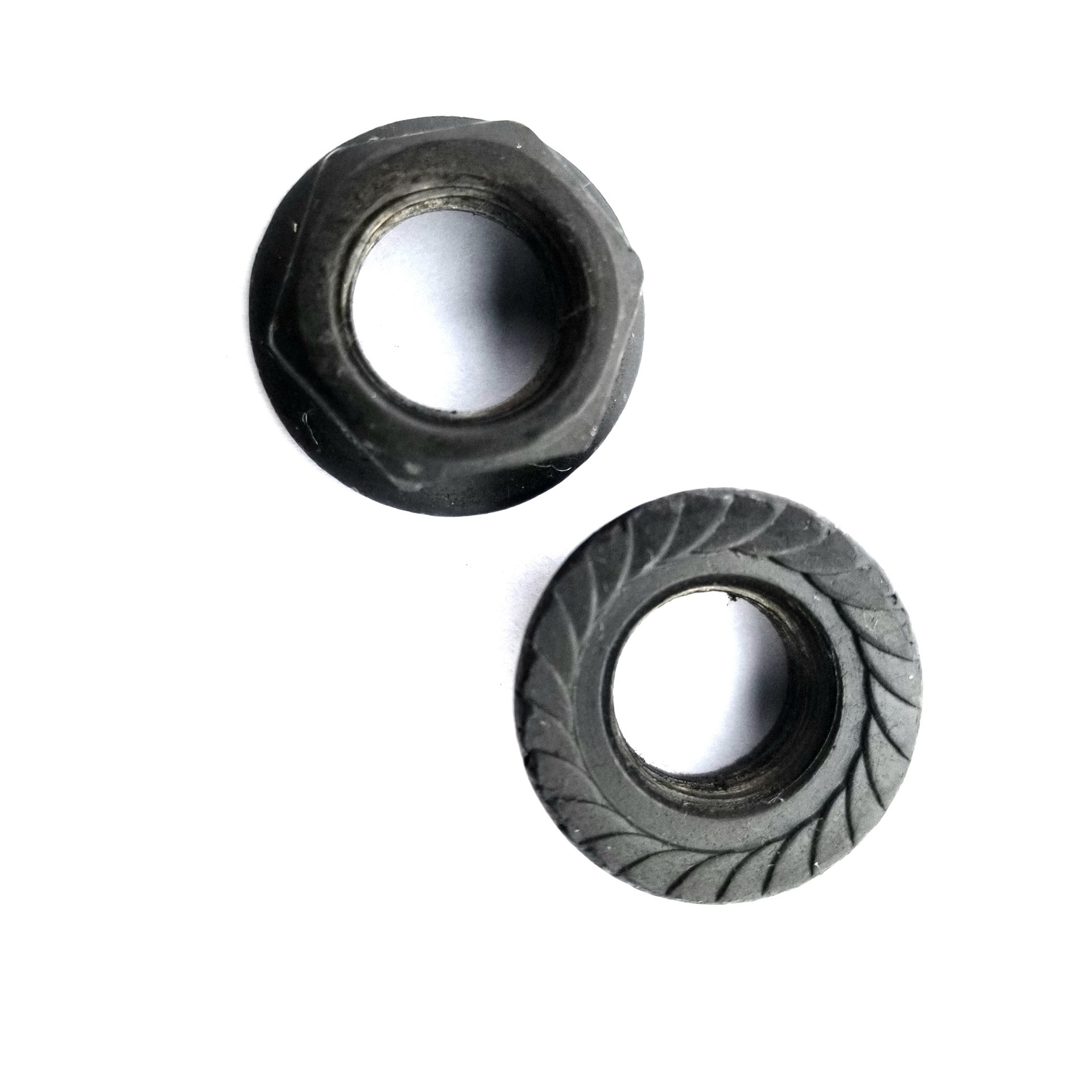 Гайка подшипника для квадратного отверстия горного велосипеда