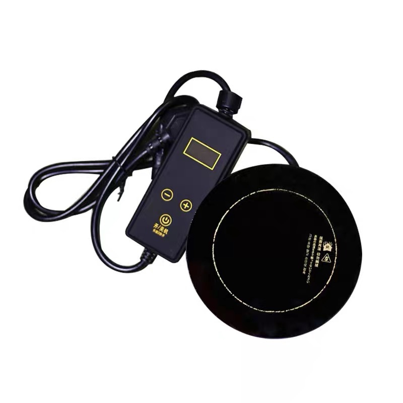 Kung Fu Tea Furnace Electric Ceramic Furnace Core Furnace Wire Pot Tea Pot Tea Cooking Ware Electric Ceramic Furnace Core Enclosing Furnace Tea Cooking Accessories Electric Furnace Wire