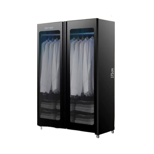 Dryer, Household Clothes Dryer, Wardrobe, Ultraviolet Air Drying Disinfection Cabinet, Odor Removal, Intelligent Cross-Border Wholesale Supply