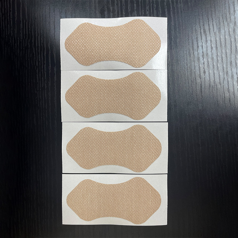 Summer Hot Sweating Underarm Perspiration Sticker Disposable Perspiration Sticker Sports Underarm Perspiration Sticker Antiperspiration Sticker Foot Sticker