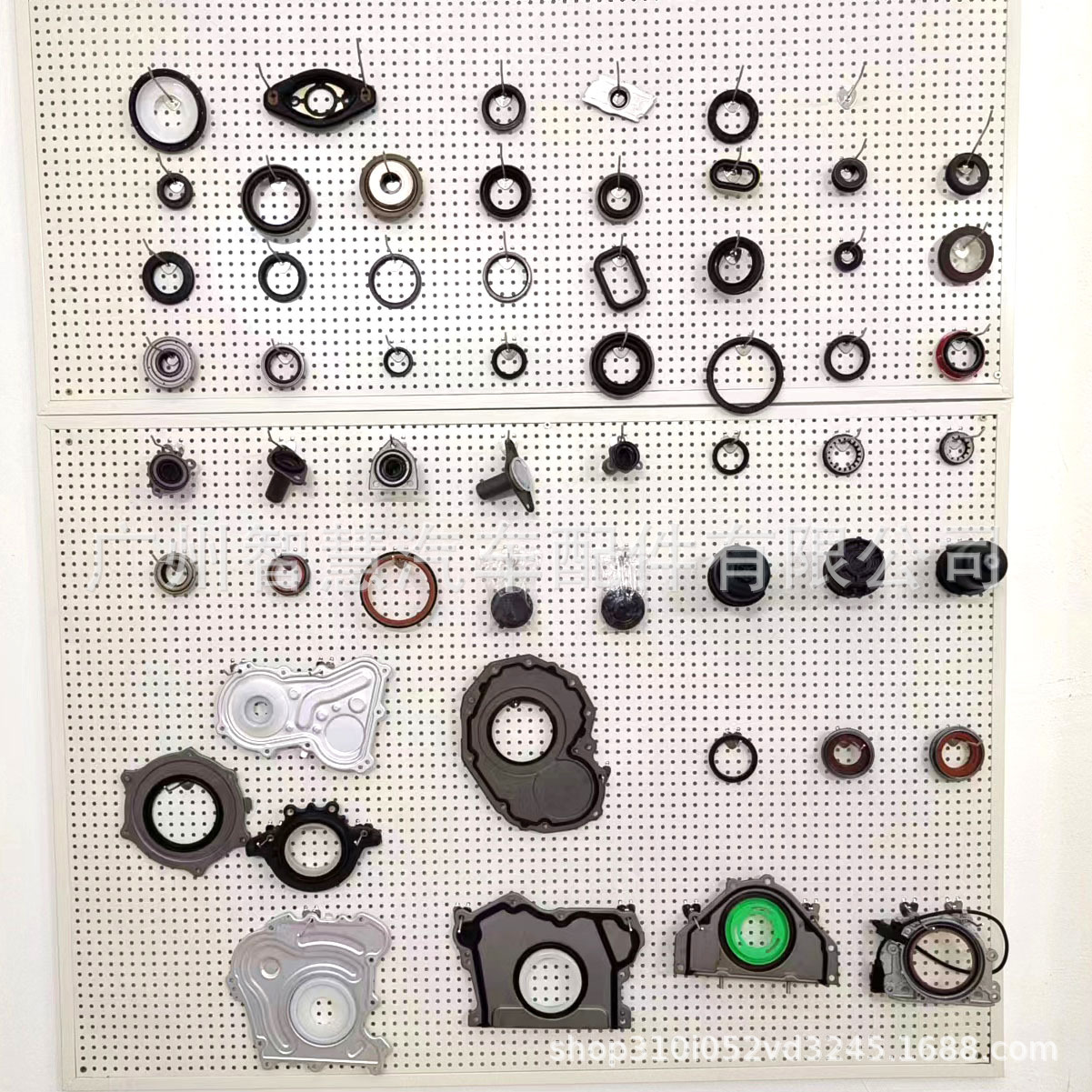 13270-58S01 13270-58S11 11051-58S00 Adn16731 Rb26 Repair Kit