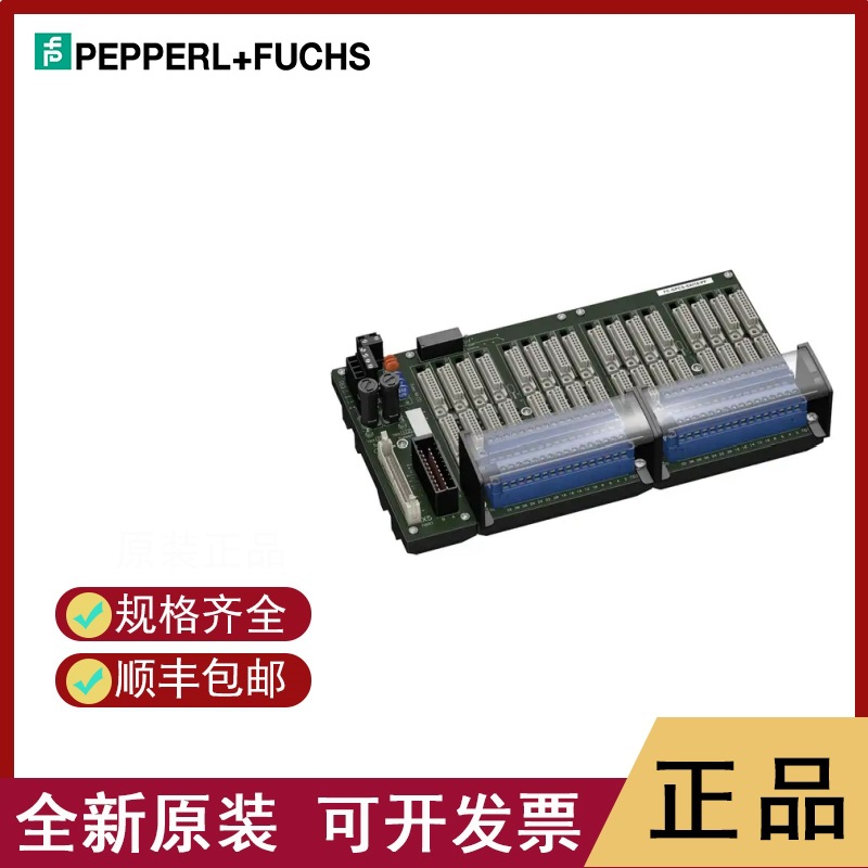 Pepperl+Fuchs 	 Pepperl+Fuchs Kfd2-Sr2-Ex2-W Brand New Original, Can Provide Invoice.