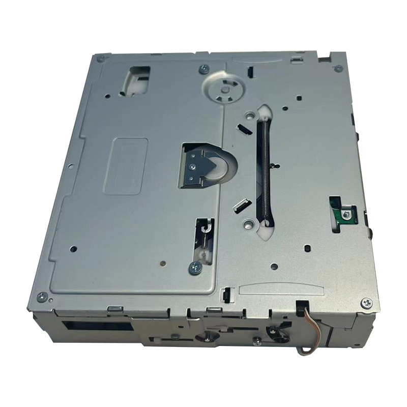 Cd Disc Cd Player Movement,