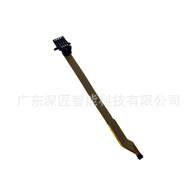 Atm Accessories Hitachi 2845 Omron V2G Card Reader Ic Head Ht00Ec2G1Dk009