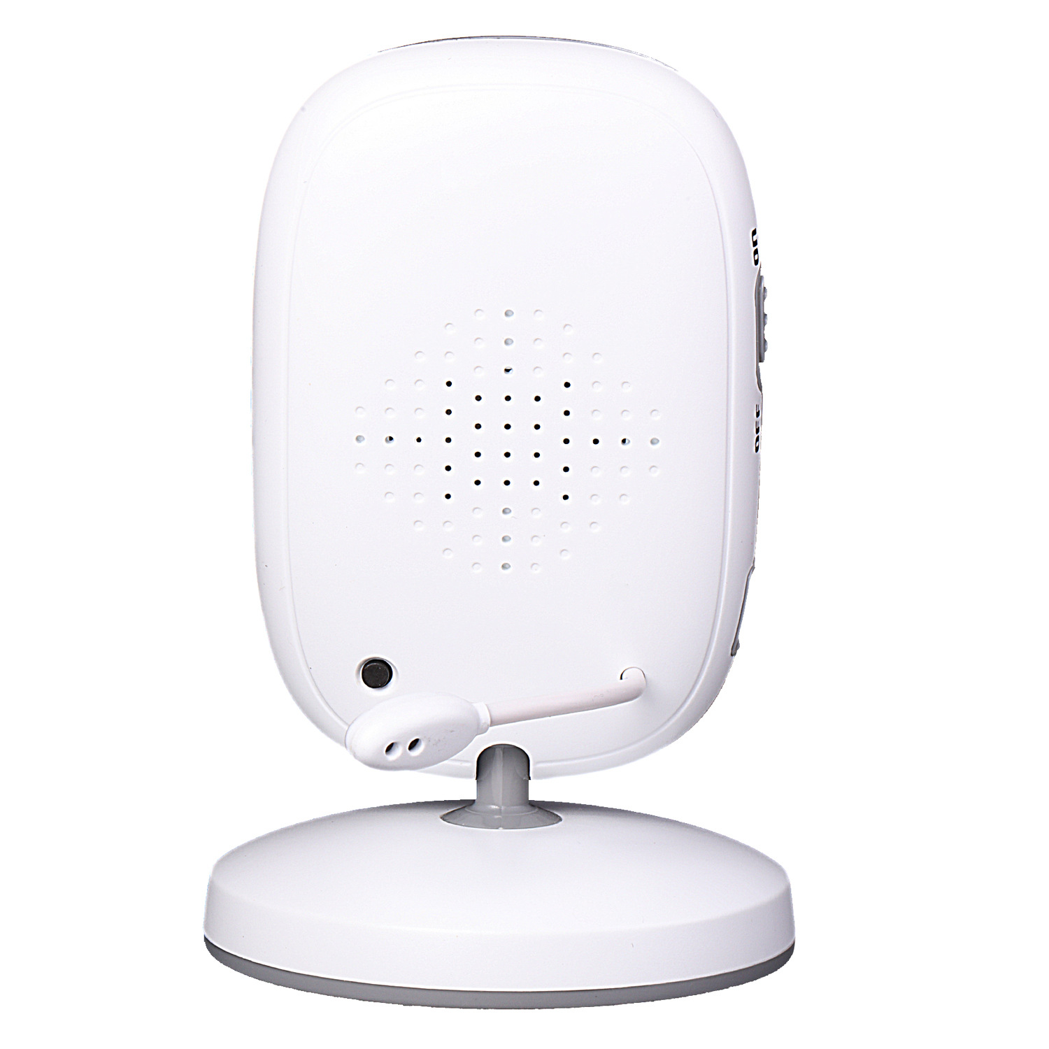 Vb603 Digital Wireless Baby Baby Monitor Two-Way Intercom Temperature Display Lullaby Power Saving Mode