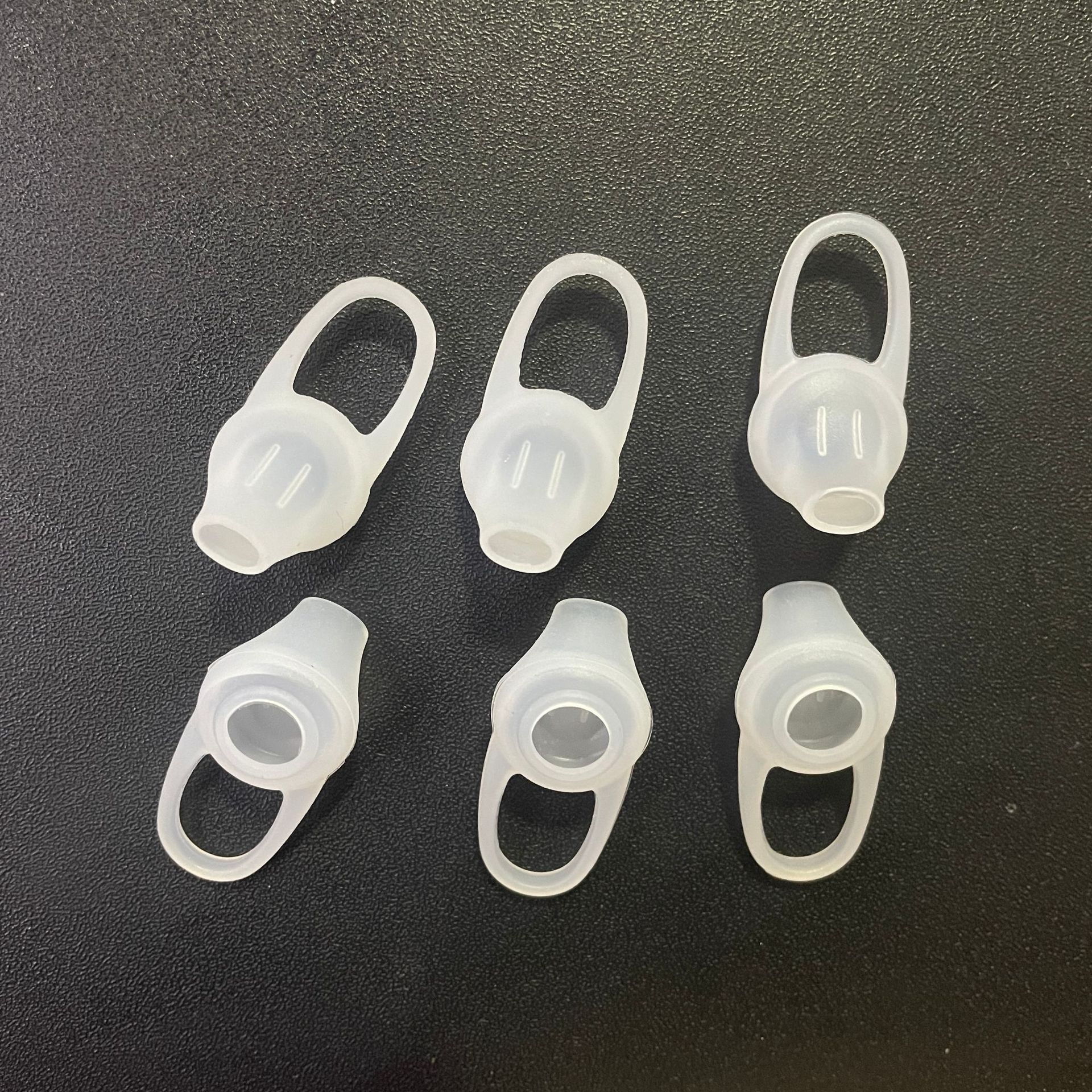 Недорогой чехол для беспроводных наушников с поддержкой ушей Подходит для односторонних Bluetooth-гарнитур