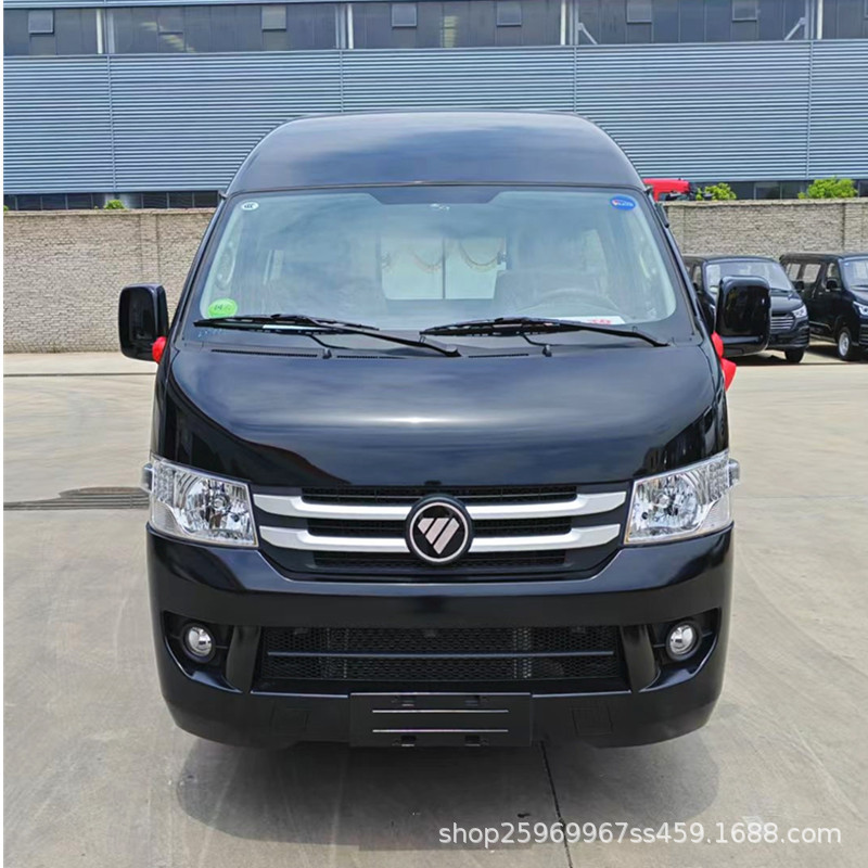 Foton Scenery G7 Funeral Car Manufacturer, Bread-Style Courtesy Car Price, How Much Does a Small Body Transporter Cost?