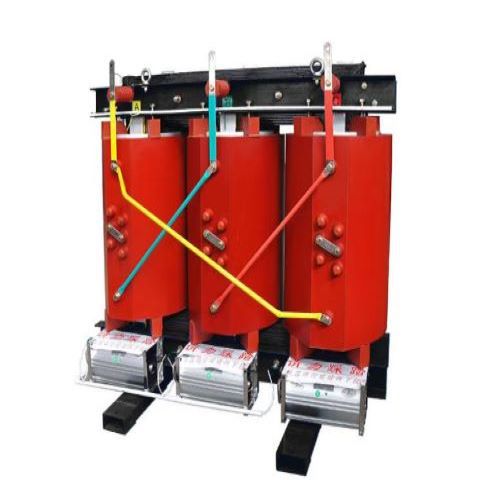 DKSC-800/10-200/10-0.4 Dry-type Grounding Transformer Taizhou Huangyan Hongye Transformer Factory