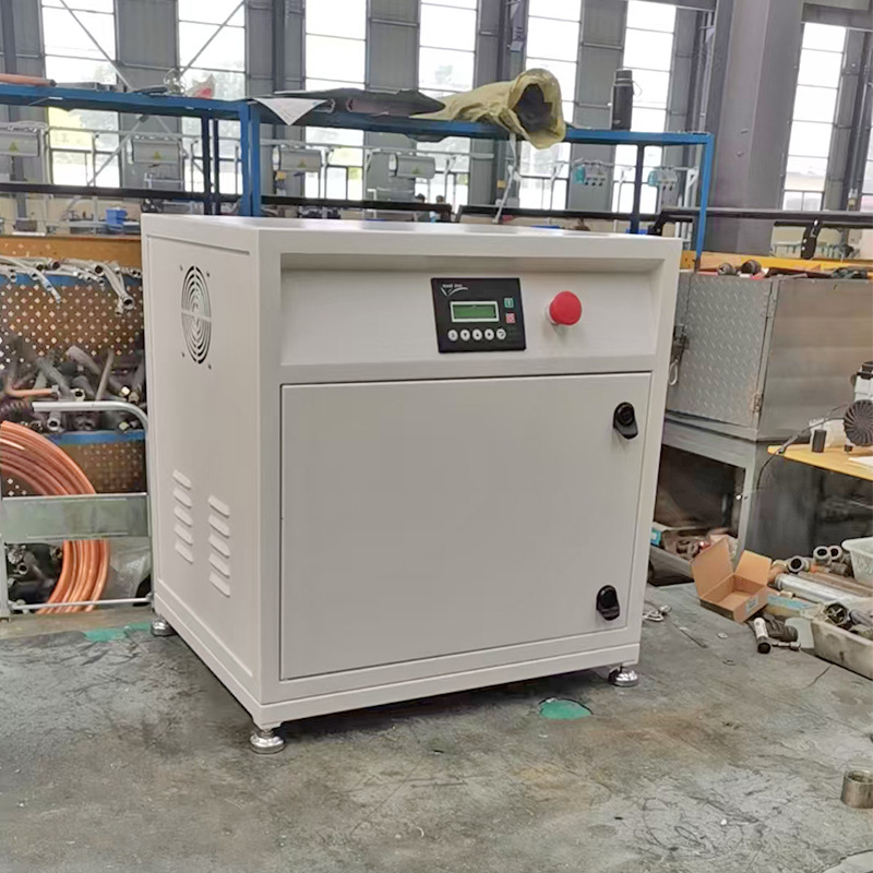 Plateau Oxygen Booster, Fully Oil-Free High-Pressure Nitrogen Booster, Compressor, Fully Oil-Free Gas Booster Manufacturer