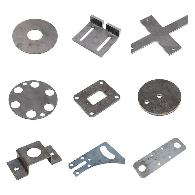 Thin Gasket Adjustment Laser Laser Cutting Gasket Laser Cutting Processing Laser Cutting Board