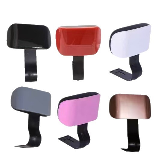 Electric Vehicle Backrest Battery Bicycle Rear Bracket Electric Bicycle Rear Seat Universal V3 Backrest Electric Vehicle Accessories