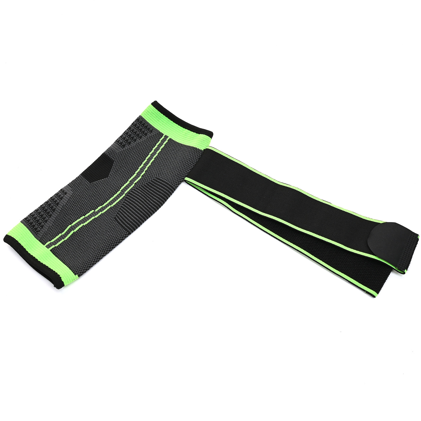Pressurized Strap Ankle Support Pressurized Ankle Support Sports Pressurized Ankle Knitted Breathable Running Outdoor Protective Ankle Support Wholesale