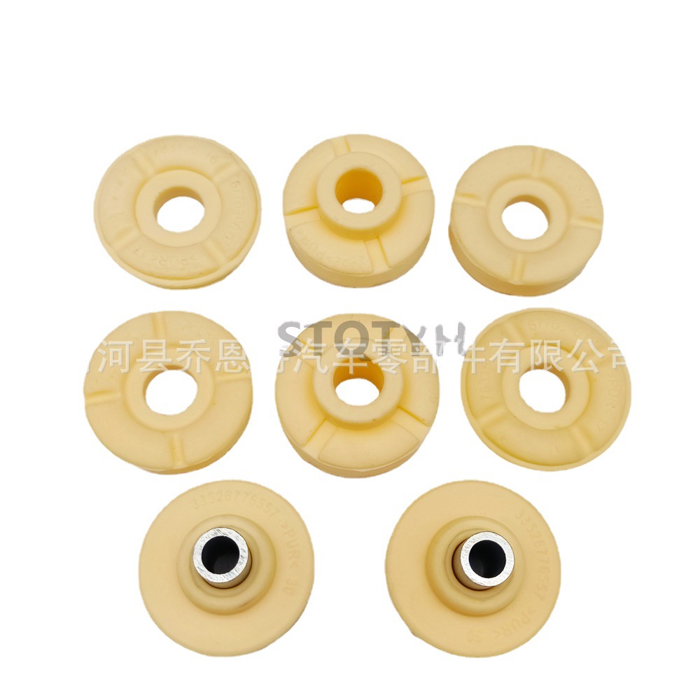 Набор для стартера подходит для BMW, подушка буфера 33526778399 33526778111 31336776390