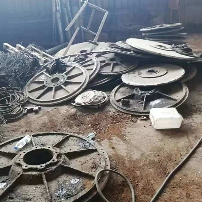 Beijing Door-To-Door Scrap Acquisition Manufacturer Has Been Focusing on Scrap Steel Recycling, Plastic, Waste Paper Shells and Newspapers for Many Years
