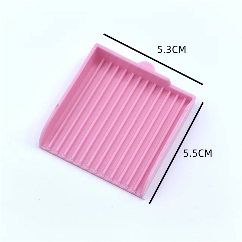 Wholesale Special Tools for Beadwork: 2.6mm Small Beads, Bead Sorting Tray, Bead Shovel, Bead Pen, Bead Board, Bead Needle Tool Kit, Auxiliary Tool