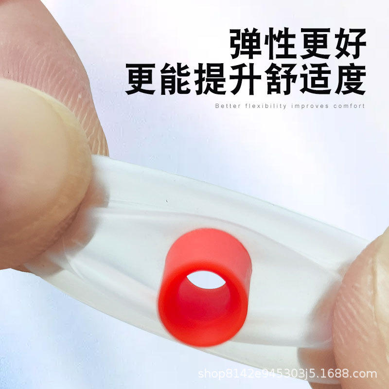 Applicable to JBL T180A T280A T380A earphone case in-ear silicone case earplugs earmuffs Universal