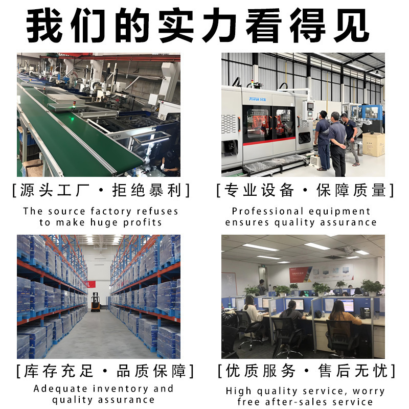 Factory wholesale luggage buckle luggage rail alloy luggage accessories metal strip luggage ring alloy handle