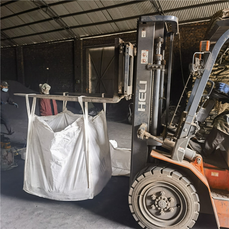 Магнитные семена, магнитный порошок, железный концентрат для очистки сточных вод, порошок гематита для флотации и осадительных резервуаров