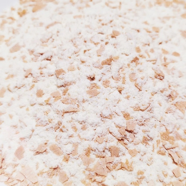 Hericium Milk Oatmeal Full Meal Replacement Cereal Milk Flavor Student Breakfast Oatmeal Ready-To-Eat Wholesale