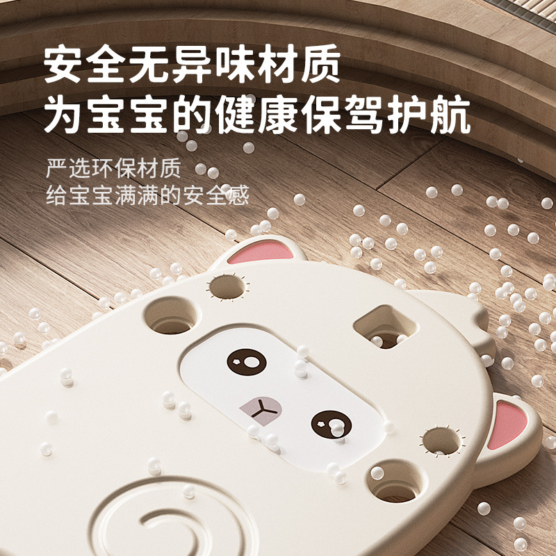 Children's storage cabinet living room wall drawer type large capacity classification multi-layer storage rack baby locker toy