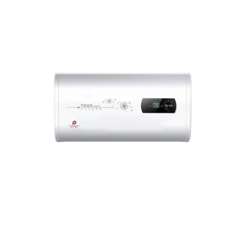 Manufacturer Wholesale Household Storage-Type Electric Water Heater with High Power 2000W Intelligent Constant Temperature Digital Display Water Heater